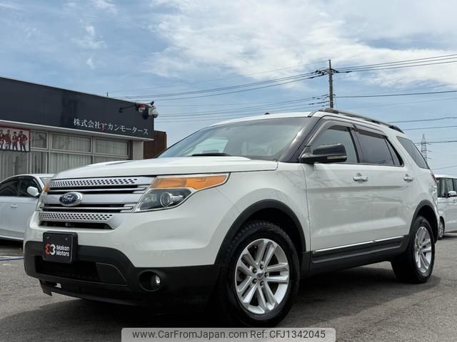 ford explorer 2011 quick_quick_1FMHK8_1FMHK8D83BGA84946 image 1
