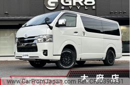 toyota hiace-van 2023 -TOYOTA--Hiace Van GDH206V--GDH206-1096707---TOYOTA--Hiace Van GDH206V--GDH206-1096707-