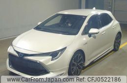 toyota corolla-sport 2018 quick_quick_6AA-ZWE211H_ZWE211-1008380