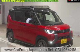 mitsubishi delica-mini 2024 CFJ1064258
