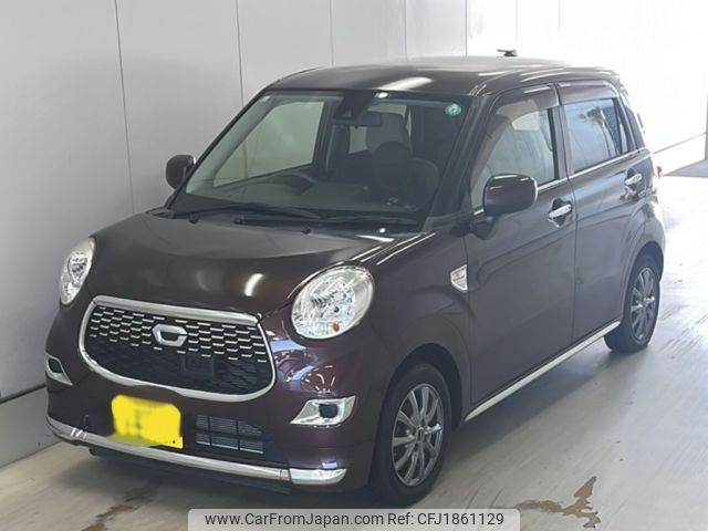 daihatsu cast 2015 CFJ1861129 image 1