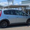 mitsubishi colt 2008 quick_quick_CBA-Z27AG_Z27AG-0600135 image 4