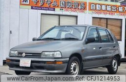 daihatsu charade 1989 quick_quick_E-G112S_G112S-004227