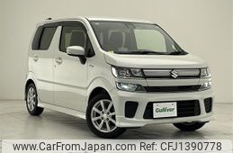 suzuki wagon-r 2017 -SUZUKI--Wagon R DAA-MH55S--MH55S-150693---SUZUKI--Wagon R DAA-MH55S--MH55S-150693-