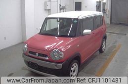 suzuki hustler 2018 quick_quick_DAA-MR41S_MR41S-298034