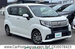 daihatsu move 2016 -DAIHATSU--Move DBA-LA160S--LA160S-0013902---DAIHATSU--Move DBA-LA160S--LA160S-0013902-