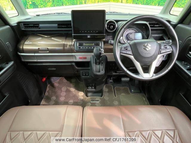 suzuki spacia 2022 CFJ1761209 image 2