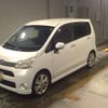 daihatsu move 2011 -DAIHATSU 【北九州 583ﾕ 34】--Move CBA-LA100S--LA100S-0025772---DAIHATSU 【北九州 583ﾕ 34】--Move CBA-LA100S--LA100S-0025772- image 1