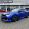 honda civic 2018 CFJ6391235 image 5