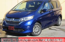 honda freed-hybrid 2018 quick_quick_GB7_GB7-1059965