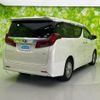toyota alphard 2018 CFJ1741932 image 3