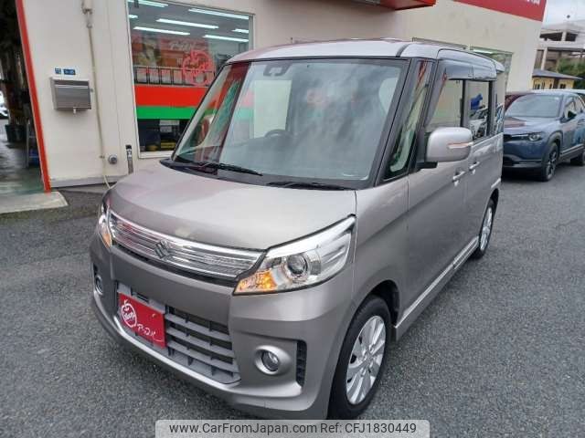 suzuki spacia 2014 CFJ1830449 image 2