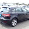 audi a3 2018 -AUDI--Audi A3 DBA-8VCXS--WAUZZZ8V3JA068609---AUDI--Audi A3 DBA-8VCXS--WAUZZZ8V3JA068609- image 8