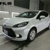 toyota aqua 2024 CFJ1827461 image 1