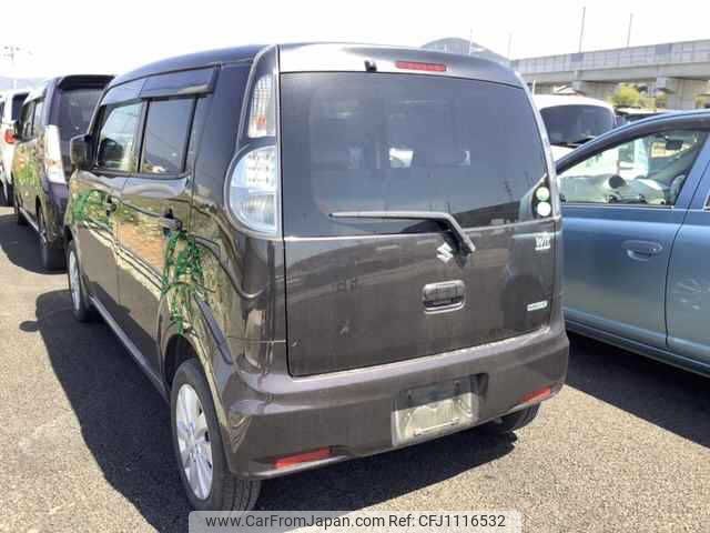 suzuki mr-wagon 2015 -SUZUKI 【名変中 】--MR Wagon MF33S--434086---SUZUKI 【名変中 】--MR Wagon MF33S--434086- image 2