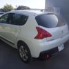 peugeot 3008 2013 -PEUGEOT 【滋賀 333す】--Peugeot 3008 T85F02-VF30U5FVACS269427---PEUGEOT 【滋賀 333す】--Peugeot 3008 T85F02-VF30U5FVACS269427- image 2