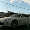 nissan fairlady-z 2003 -NISSAN 【浜松 338ﾘ5050】--Fairlady Z Z33--200433---NISSAN 【浜松 338ﾘ5050】--Fairlady Z Z33--200433- image 1