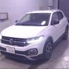 volkswagen t-cross 2020 quick_quick_3BA-C1DKR_WVGZZZC1ZLY053219 image 5