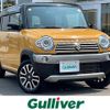 suzuki hustler 2016 -SUZUKI--Hustler DAA-MR41S--MR41S-216992---SUZUKI--Hustler DAA-MR41S--MR41S-216992- image 1