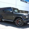 mercedes-benz g-class 2019 quick_quick_463276_WDB4632761X304655 image 5