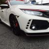 honda civic 2017 CFJ1853274 image 10