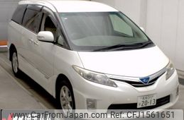toyota estima-hybrid 2010 CFJ1561651