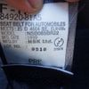 suzuki jimny 1999 No5423 image 24