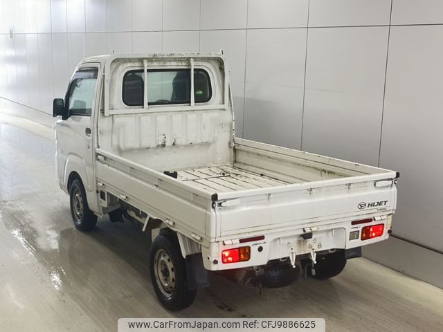 daihatsu hijet-truck 2018 -DAIHATSU--Hijet Truck S510P-0200109---DAIHATSU--Hijet Truck S510P-0200109- image 2