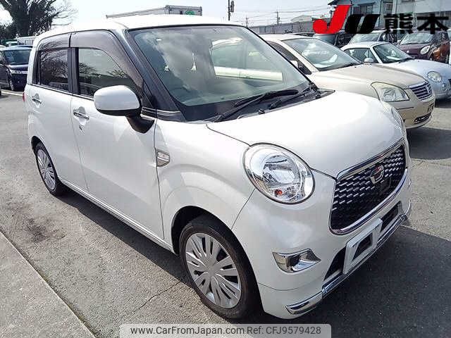 daihatsu cast 2016 -DAIHATSU--Cast LA250S--0060935---DAIHATSU--Cast LA250S--0060935- image 1