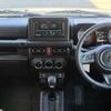 suzuki jimny-sierra 2025 quick_quick_3BA-JB74W_JB74W-239918 image 10