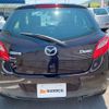 mazda demio 2010 -MAZDA--Demio DBA-DE3FS--DE3FS-278376---MAZDA--Demio DBA-DE3FS--DE3FS-278376- image 8