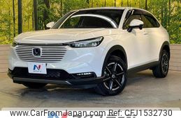 honda vezel 2022 CFJ1532730