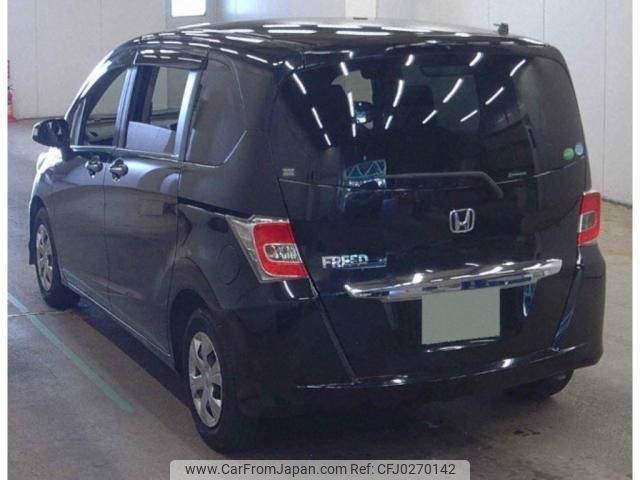 honda freed 2014 quick_quick_DBA-GB3_1605936 image 2