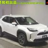 toyota yaris-cross 2022 -TOYOTA--Yaris Cross MXPB10-3021687---TOYOTA--Yaris Cross MXPB10-3021687- image 1