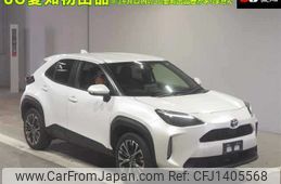toyota yaris-cross 2022 -TOYOTA--Yaris Cross MXPB10-3021687---TOYOTA--Yaris Cross MXPB10-3021687-