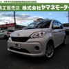 toyota passo 2016 -TOYOTA--Passo DBA-M700A--M700A-0004717---TOYOTA--Passo DBA-M700A--M700A-0004717- image 1