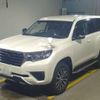 toyota land-cruiser-prado 2018 -TOYOTA 【成田 300ﾃ8701】--Land Cruiser Prado CBA-TRJ150W--TRJ150W-0092765---TOYOTA 【成田 300ﾃ8701】--Land Cruiser Prado CBA-TRJ150W--TRJ150W-0092765- image 1