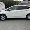 nissan note 2018 -NISSAN--Note DAA-HE12--HE12-184195---NISSAN--Note DAA-HE12--HE12-184195- image 4