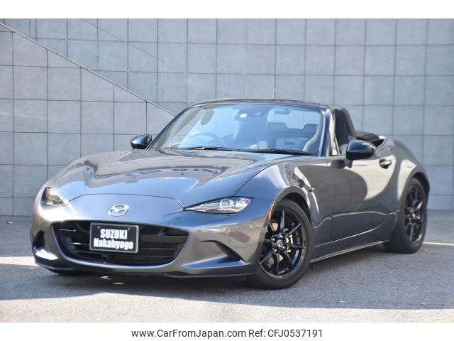 mazda roadster 2022 quick_quick_5BA-ND5RC_ND5RC-656132 image 1