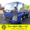 mitsubishi-fuso canter 2005 GOO_NET_EXCHANGE_0803021A30240925W001 image 1