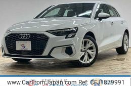 audi a3 2023 CFJ1879991