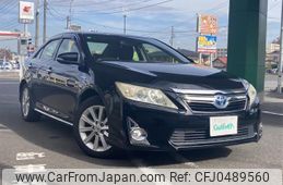 toyota camry 2011 -TOYOTA--Camry DAA-AVV50--AVV50-1000319---TOYOTA--Camry DAA-AVV50--AVV50-1000319-