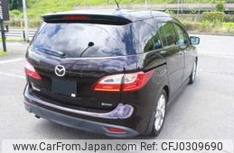 mazda premacy 2012 TE4767