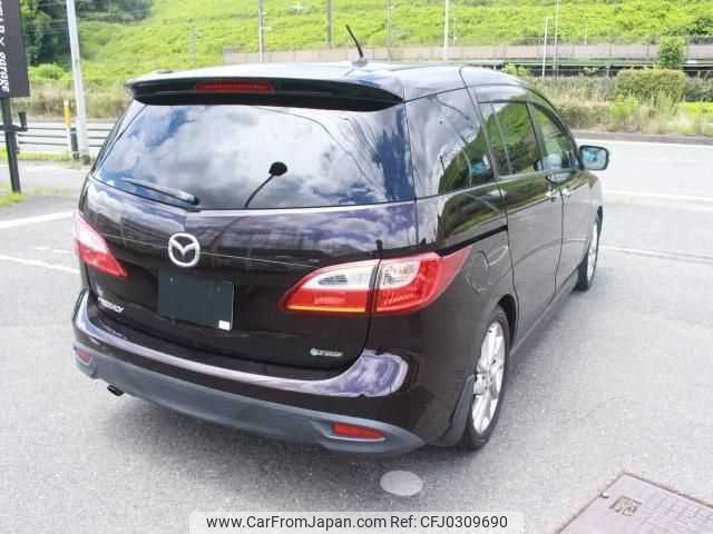 mazda premacy 2012 TE4767 image 1