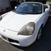 toyota mr-s 2000 CFJ1780429 image 2
