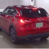 mazda cx-5 2023 -MAZDA 【名古屋 348ﾔ1358】--CX-5 6BA-KF5P--KF5P-551753---MAZDA 【名古屋 348ﾔ1358】--CX-5 6BA-KF5P--KF5P-551753- image 4