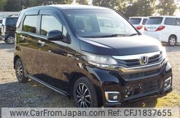 honda n-wgn 2016 CFJ1837655