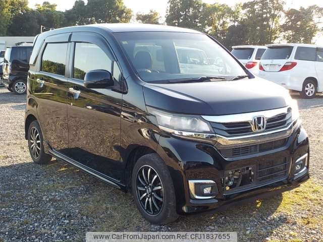 honda n-wgn 2016 CFJ1837655 image 1