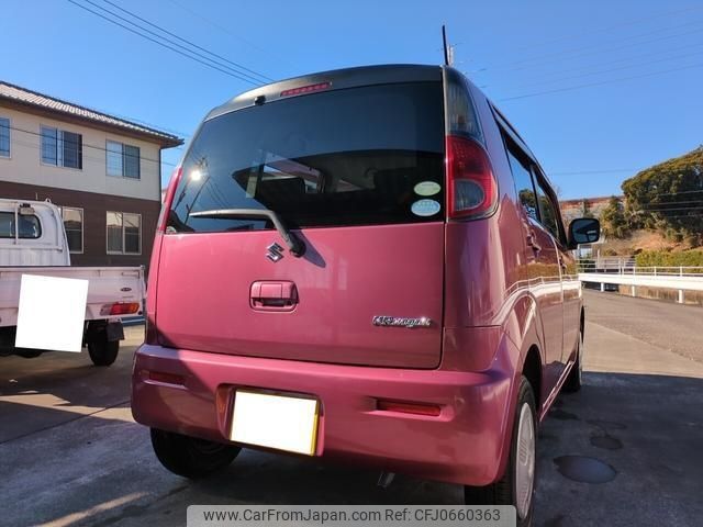 suzuki mr-wagon 2012 -SUZUKI 【静岡 】--MR Wagon MF33S--130292---SUZUKI 【静岡 】--MR Wagon MF33S--130292- image 2