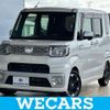 daihatsu wake 2015 quick_quick_DBA-LA700S_LA700S-0031306 image 1